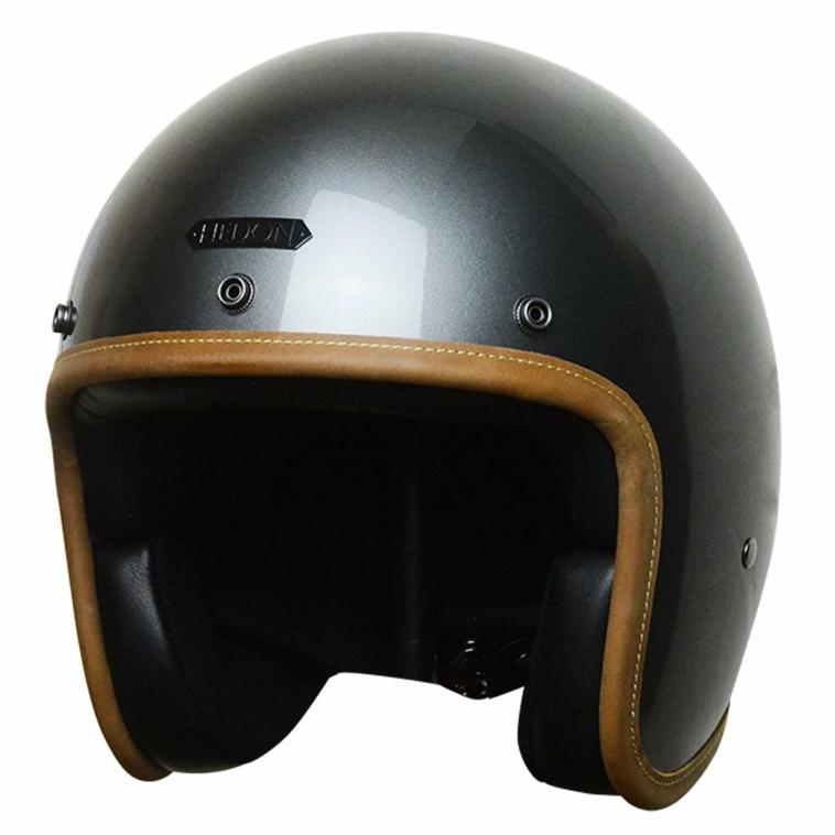 Caschi da moto all'ingrosso Casco da moto da moto sportivo da corsa 3/4