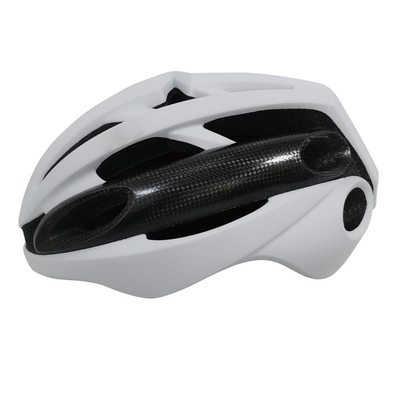 Casco da ciclismo da uomo MTB Casco di sicurezza da ciclismo Casco da montagna leggero per bici da strada