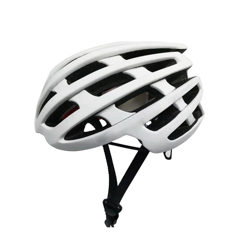 Casco da bicicletta da strada monopezzo per adulto Casco da ciclismo da montagna unisex