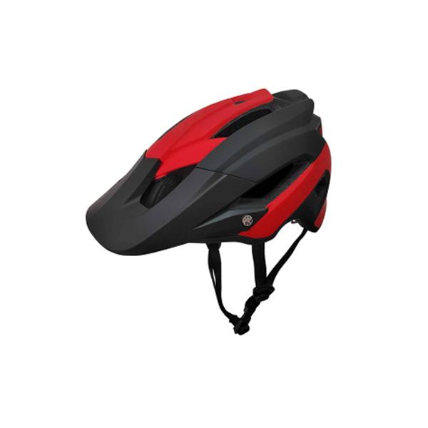 Casco da bicicletta monopezzo Casco da mountain bike MTB Casco da ciclismo su strada per uomo donna