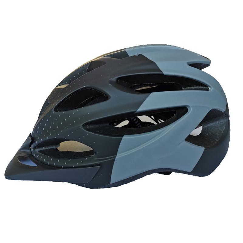 Casco da ciclismo Caschi da bici da corsa per uomo Donna Casco da bici MTB