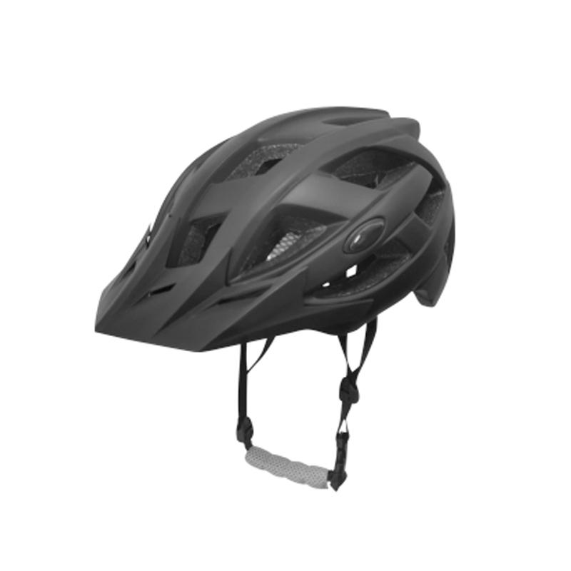 Caschi da bicicletta ultraleggeri MTB Casco da ciclismo per bici da strada Caschi verniciati personalizzati M/L